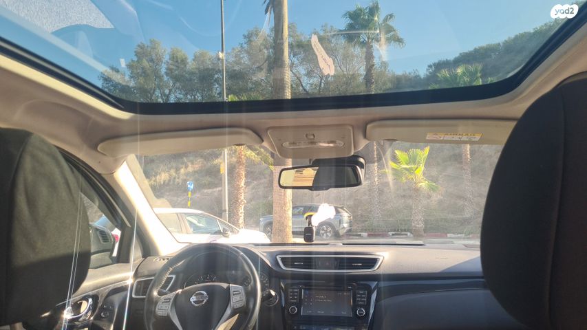 ניסאן קשקאי