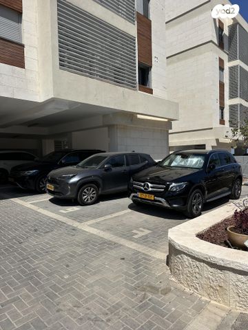 מרצדס-בנץ GLC