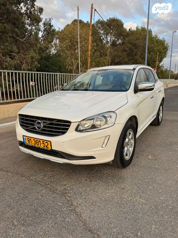 מודעת רכב וולוו XC60