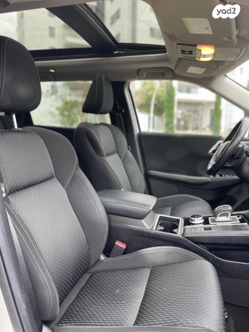 מיצובישי אאוטלנדר