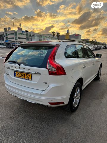 וולוו XC60