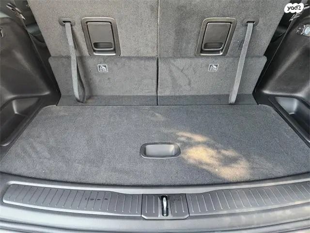 ג'יפ גרנד צ'ירוקי