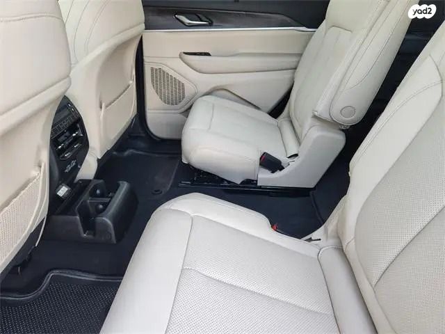 ג'יפ גרנד צ'ירוקי