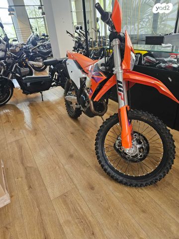 KTM MX SX 350-F