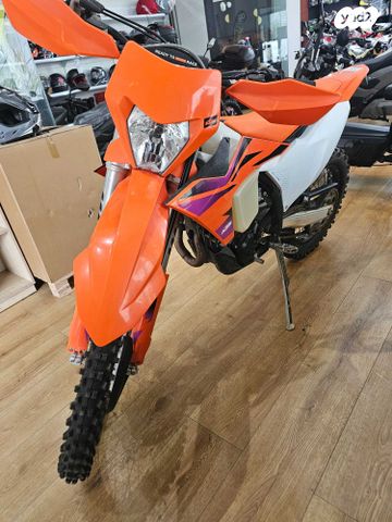 KTM MX SX 350-F