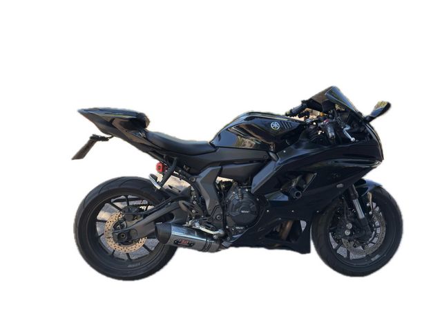 מודעת רכב ימאהה R7