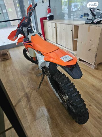 KTM MX SX 350-F