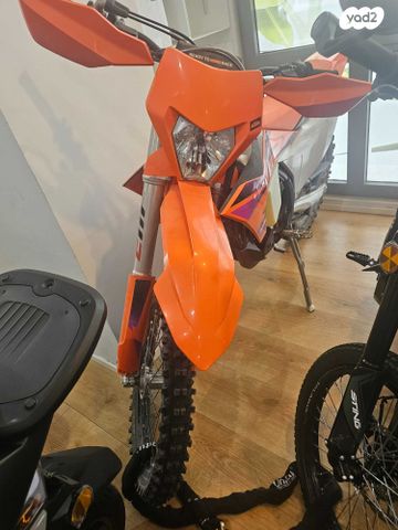 KTM MX SX 350-F