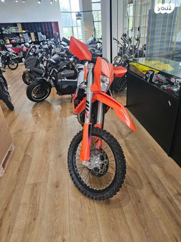 KTM MX SX 350-F