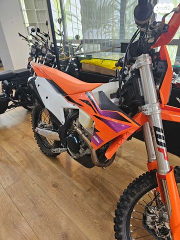 KTM MX SX 350-F