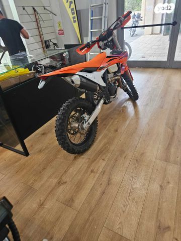 KTM MX SX 350-F