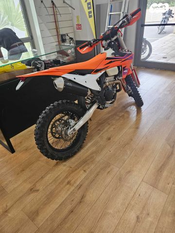 KTM MX SX 350-F
