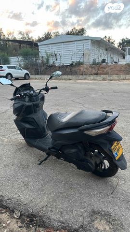 סאן יאנג ג'ט 14 125