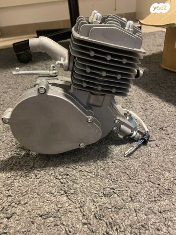 מודעת רכב אחר כללי