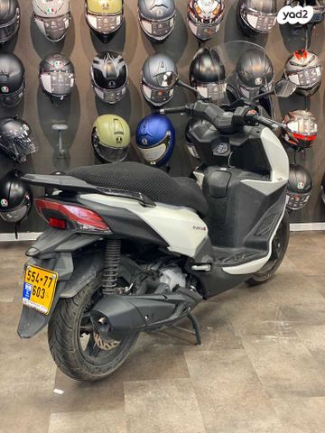 סאן יאנג ג'וירייד 300 15