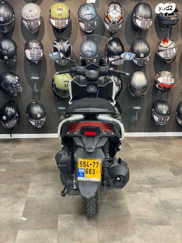 סאן יאנג ג'וירייד 300 15