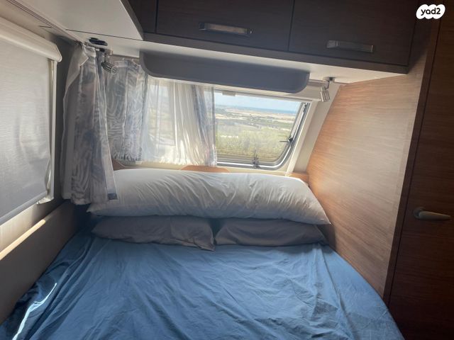 נגרר (קראוון נגרר)