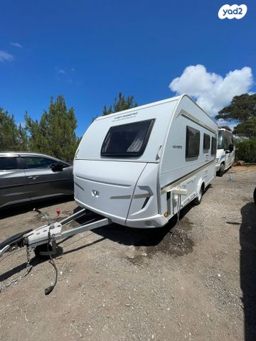 נגרר (קראוון נגרר)