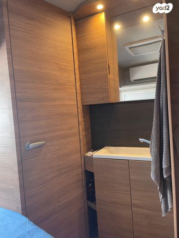 נגרר (קראוון נגרר)