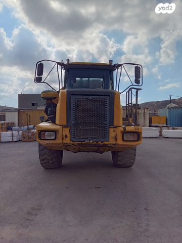 מודעת רכב כללי