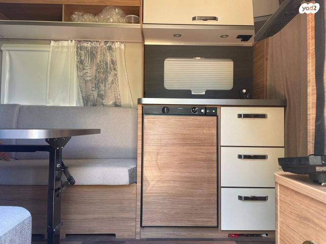 נגרר (קראוון נגרר)