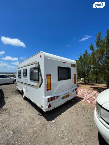 נגרר (קראוון נגרר)