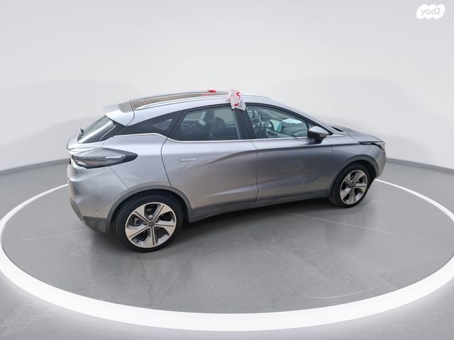 ג׳ילי Geometry C