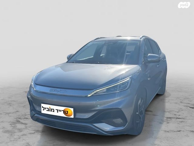 מודעת רכב בי.ווי.די אטו 3