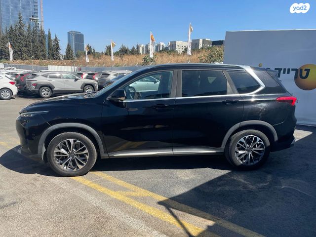 מקסוס איוניק 6