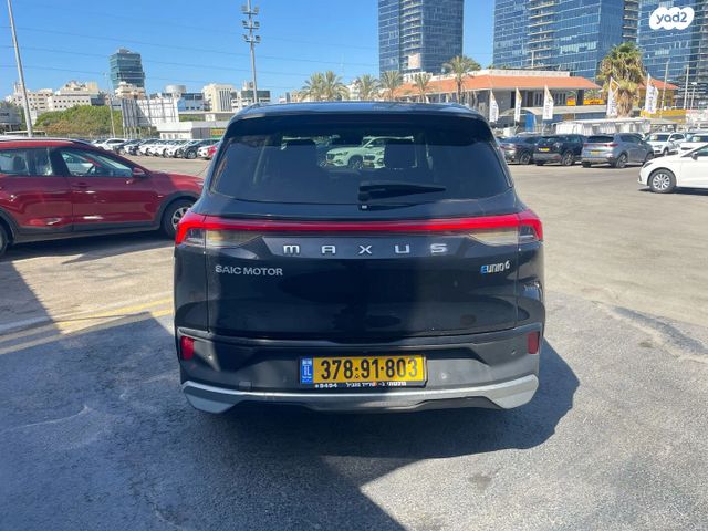 מקסוס איוניק 6