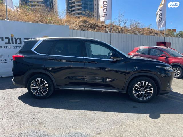 מקסוס איוניק 6