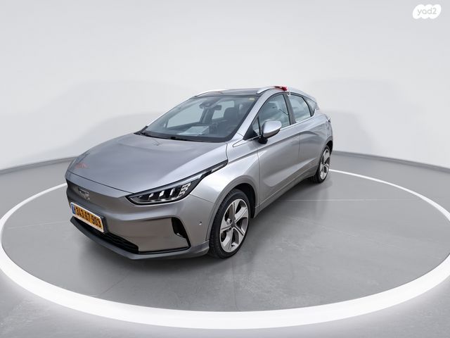 ג׳ילי Geometry C