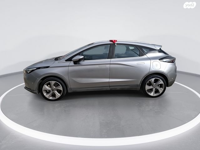 ג׳ילי Geometry C