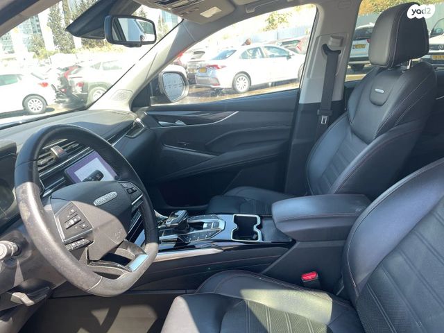 מקסוס איוניק 6