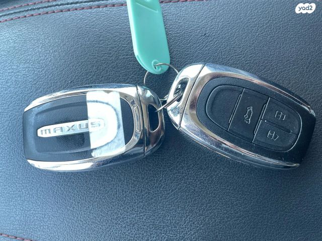 מקסוס איוניק 6