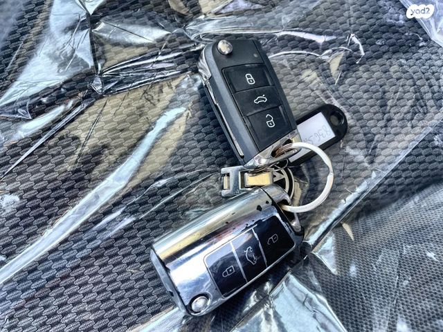 פולקסווגן גולף