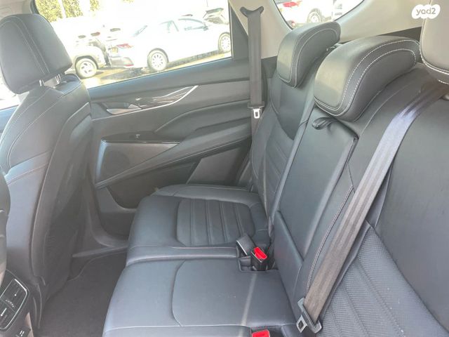 מקסוס איוניק 6