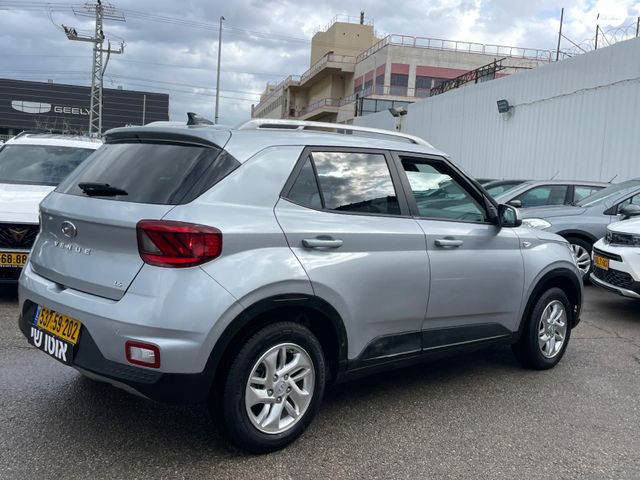 יונדאי וניו