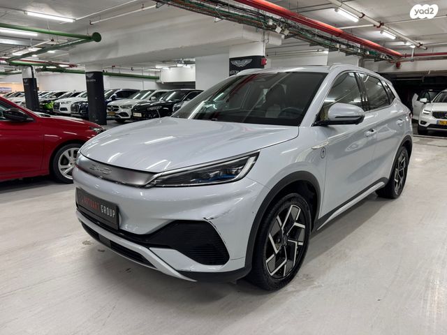 בי.ווי.די אטו 3