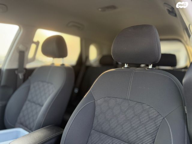 קיה נירו פלוס