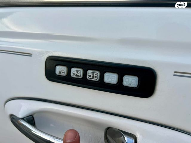 לינקולן טאון קאר