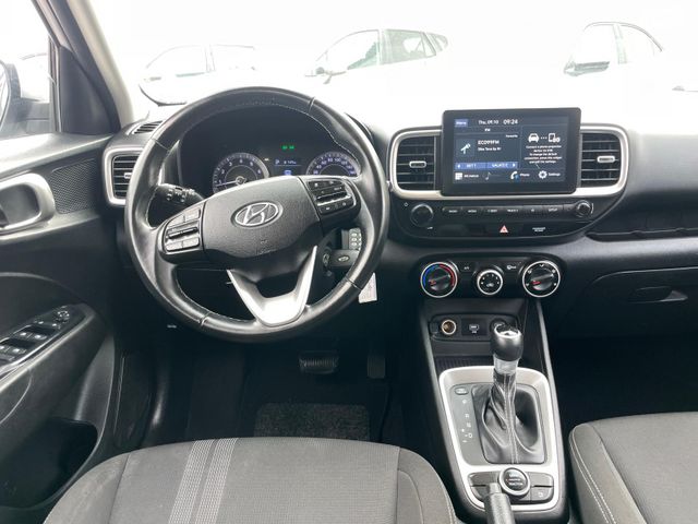 יונדאי וניו