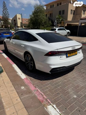 אאודי A7