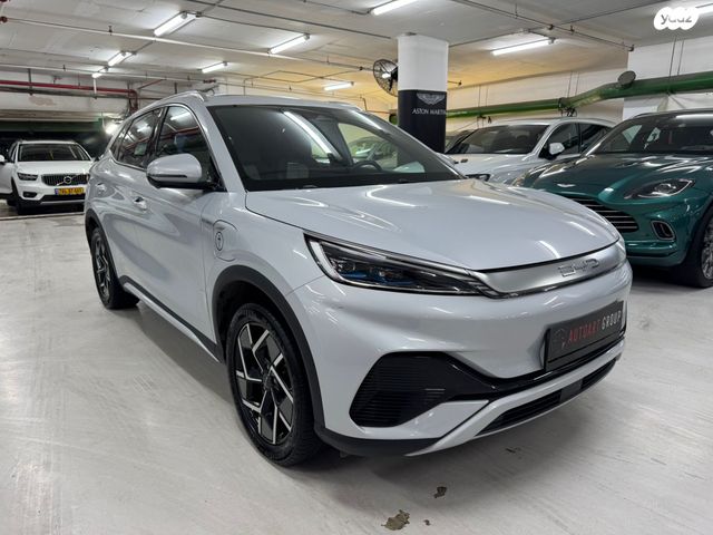 בי.ווי.די אטו 3