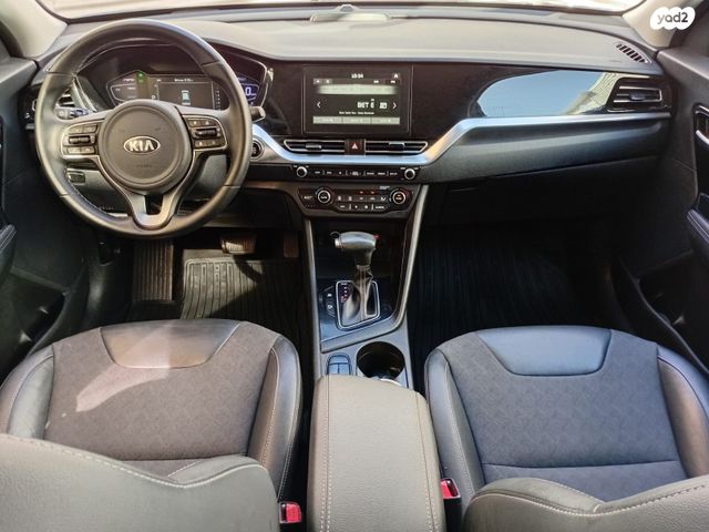 מודעת רכב קיה נירו 2