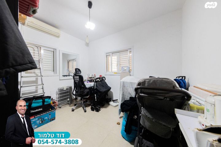 דירה, פתח תקווה 58, מרכז העיר דרום, נתניה