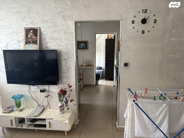 רחבת גדעון בן יואש 6