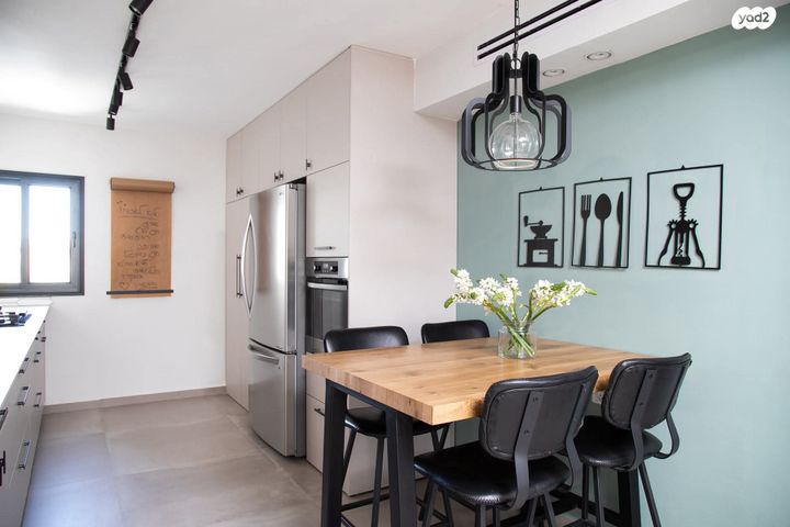 דירה, נאות ספיר 15, רובע ה', אשדוד