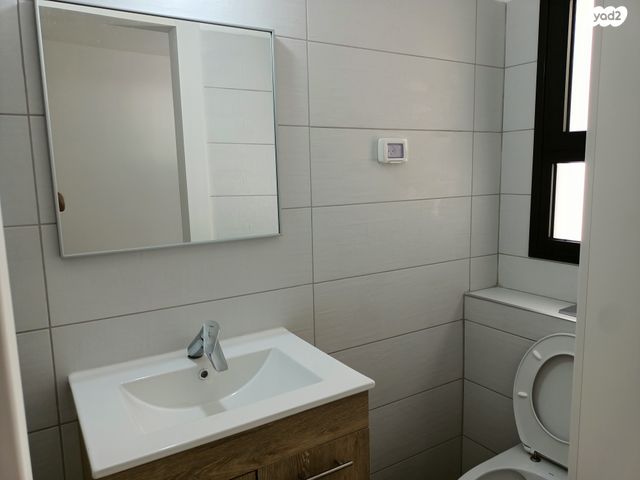 דירה, דוד צבי פנקס 3, גבעת מרדכי, ירושלים