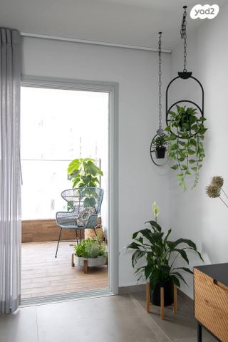 דירה, נאות ספיר 15, רובע ה', אשדוד